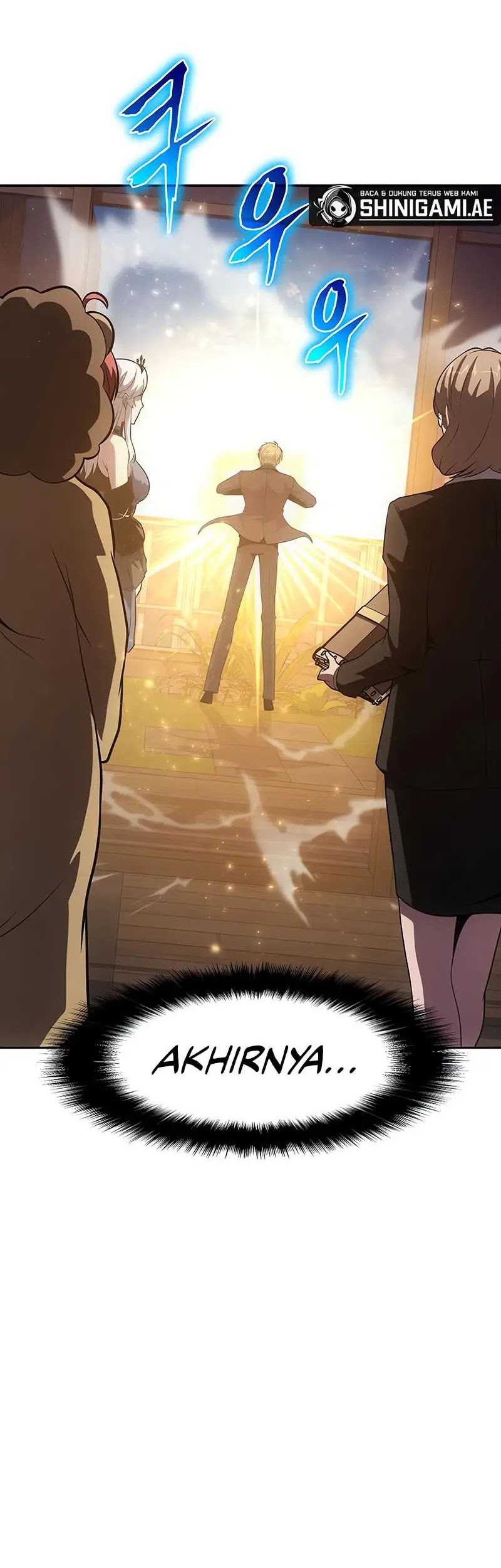 The Knight King Who Returned with a God Chapter 73 - halaman 67