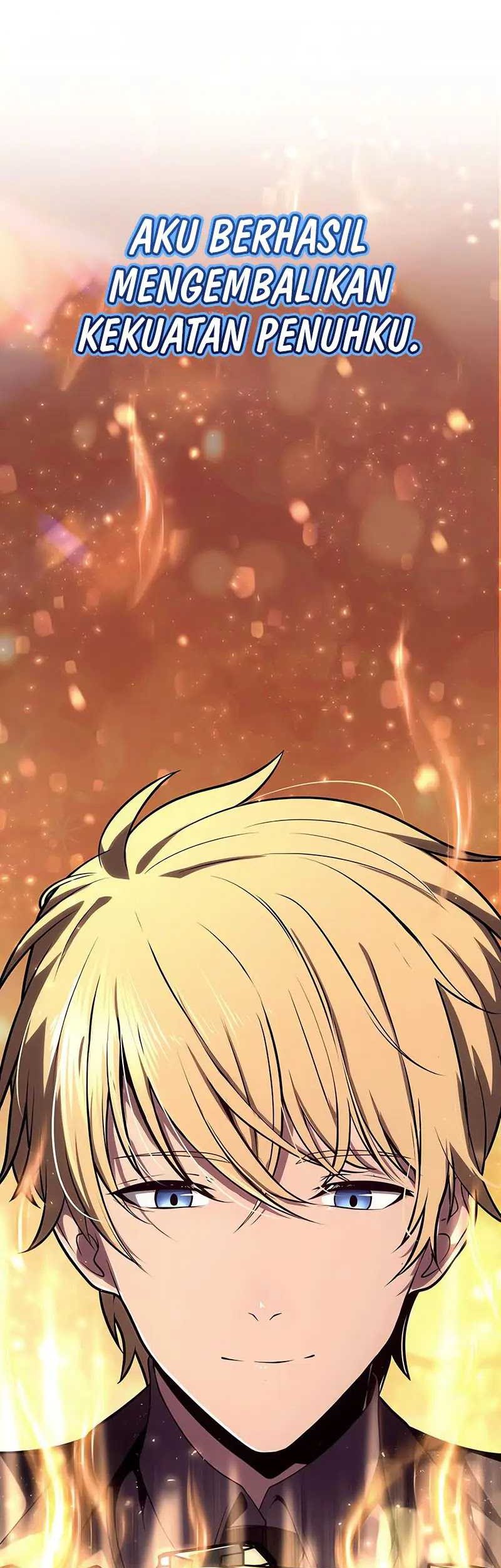 The Knight King Who Returned with a God Chapter 73 - halaman 68