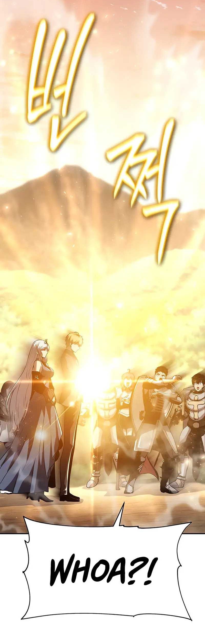 The Knight King Who Returned with a God Chapter 73 - halaman 9