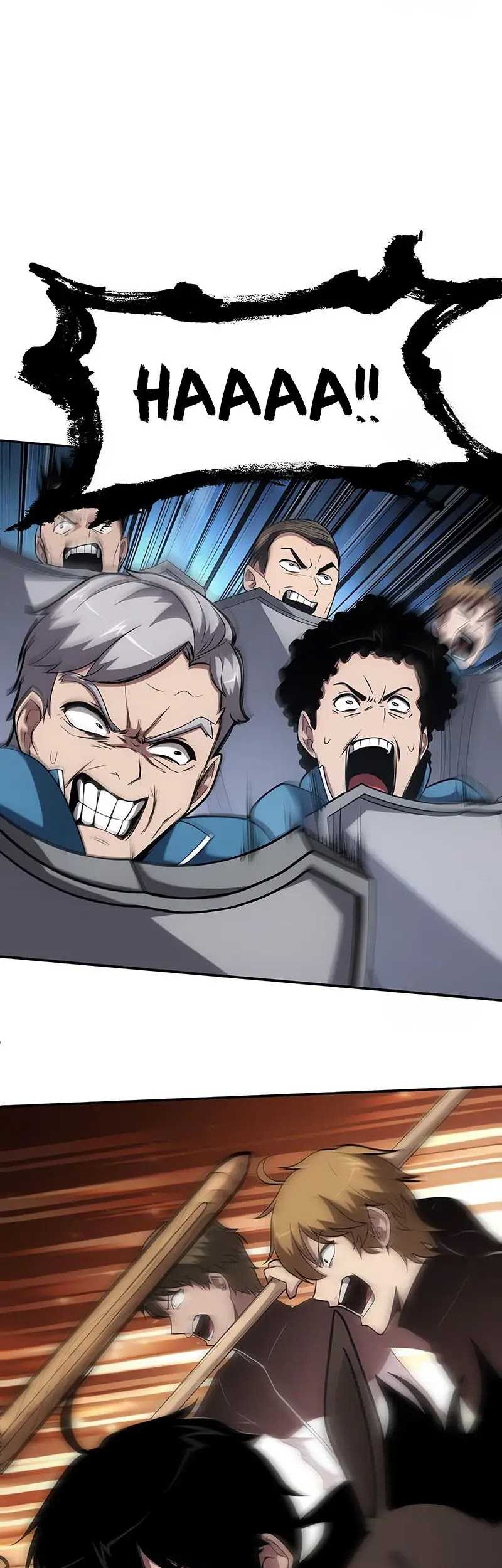 The Knight King Who Returned with a God Chapter 74 - halaman 11