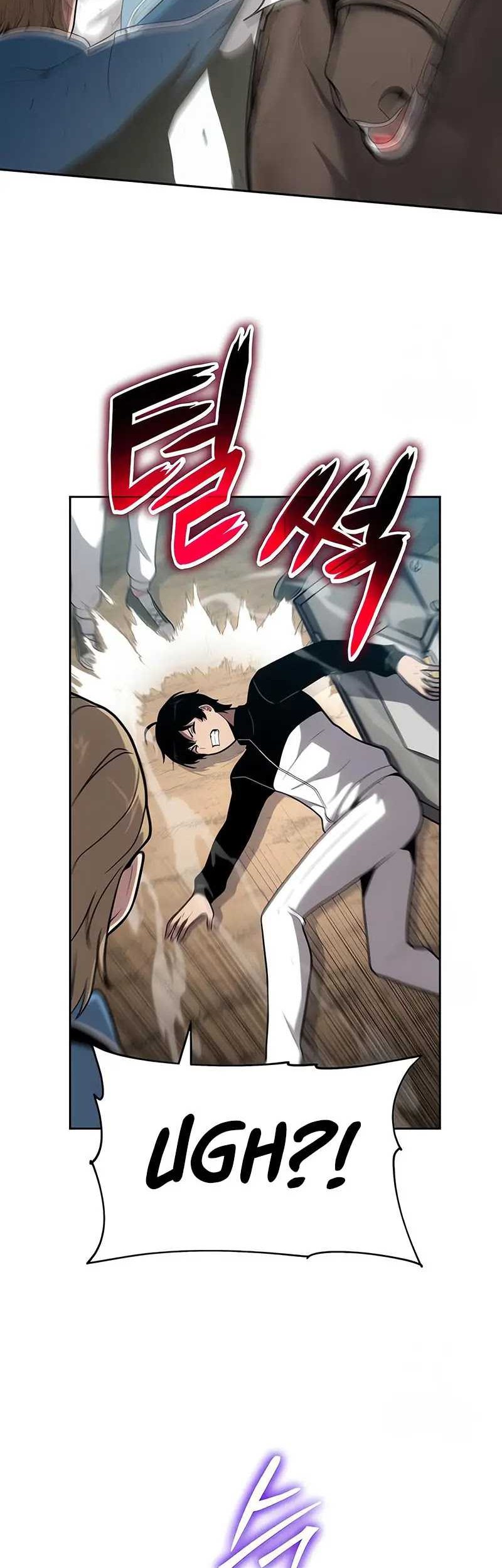 The Knight King Who Returned with a God Chapter 74 - halaman 15