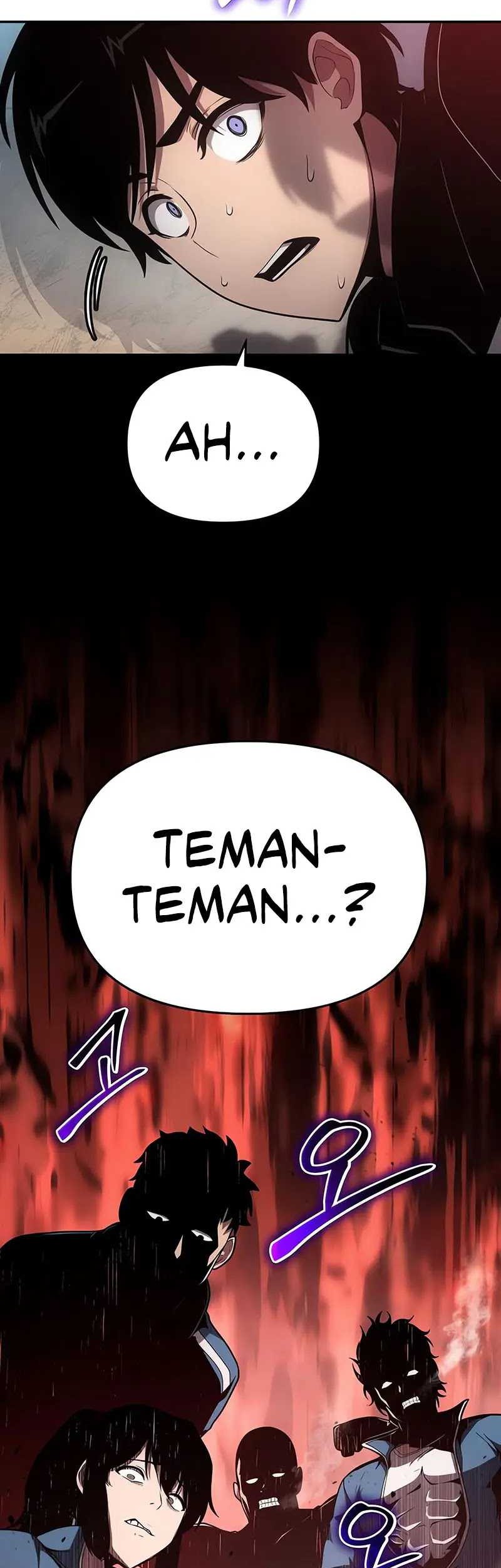 The Knight King Who Returned with a God Chapter 74 - halaman 16