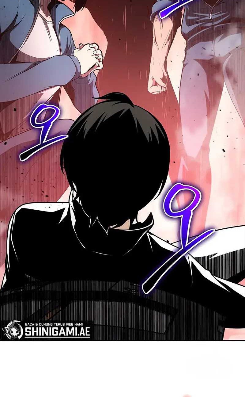 The Knight King Who Returned with a God Chapter 74 - halaman 17