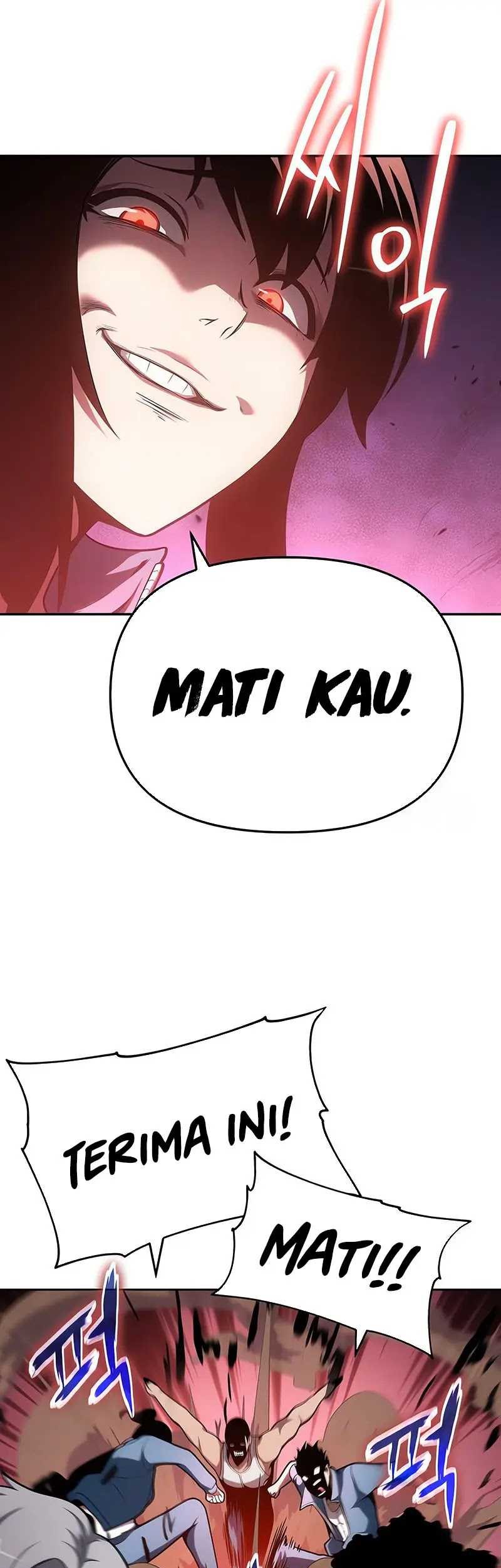 The Knight King Who Returned with a God Chapter 74 - halaman 18