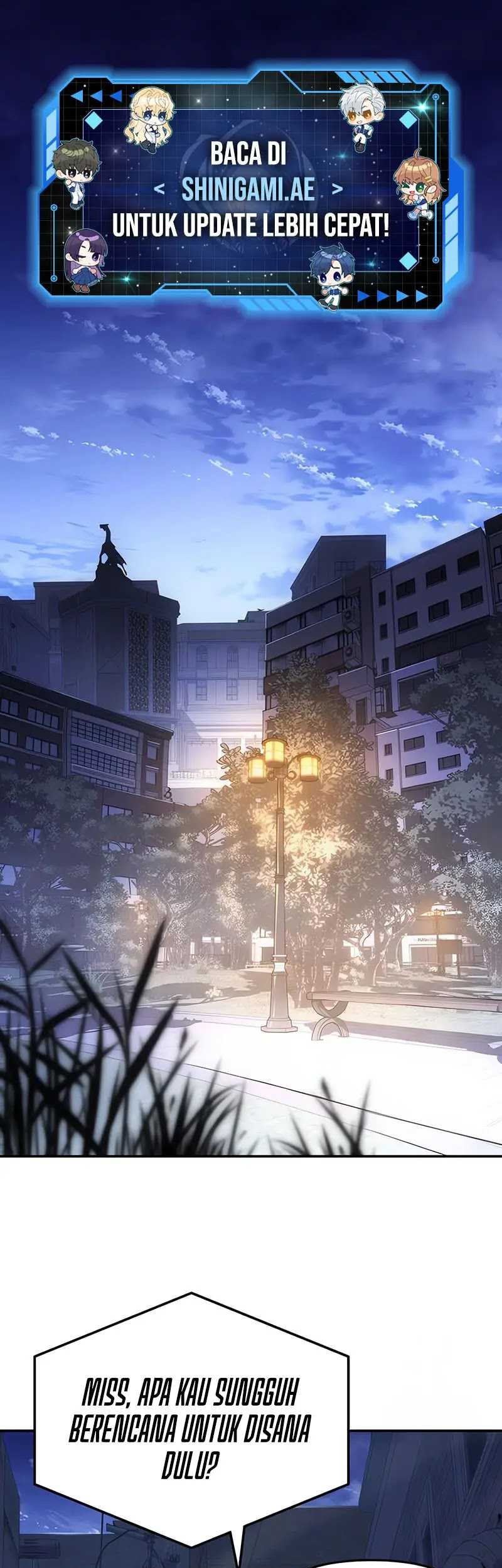 The Knight King Who Returned with a God Chapter 74 - halaman 2