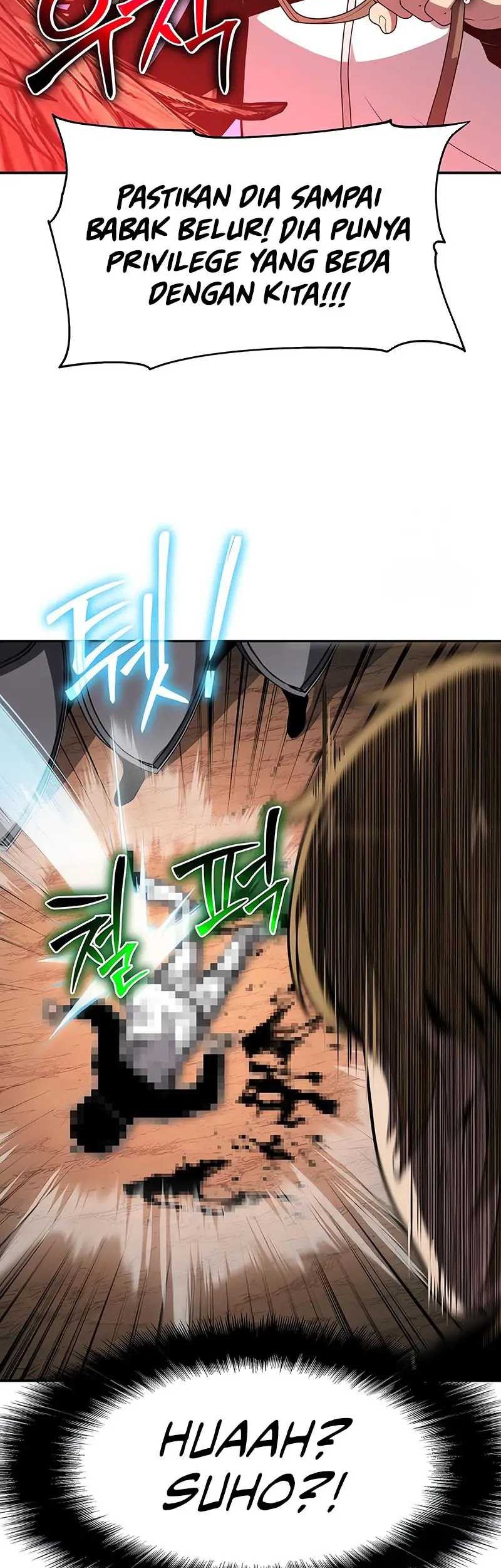The Knight King Who Returned with a God Chapter 74 - halaman 20