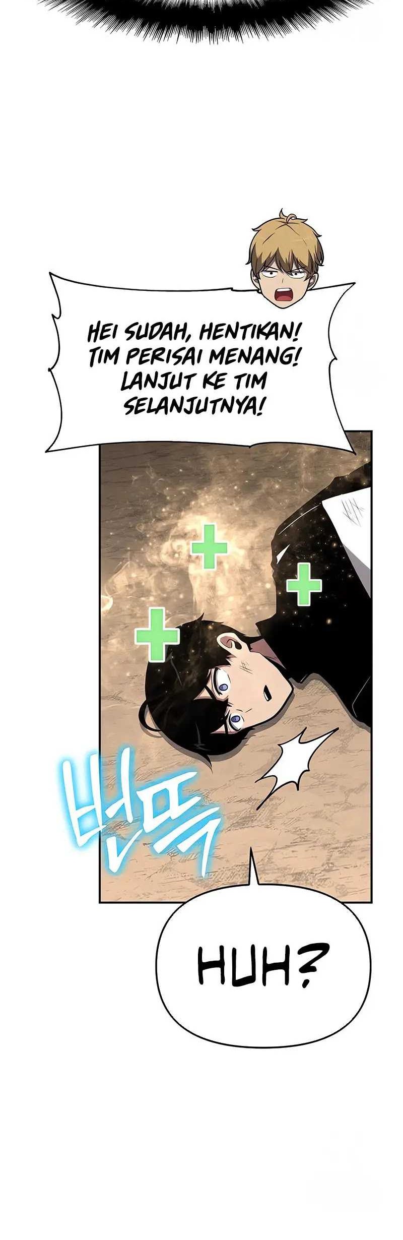 The Knight King Who Returned with a God Chapter 74 - halaman 21