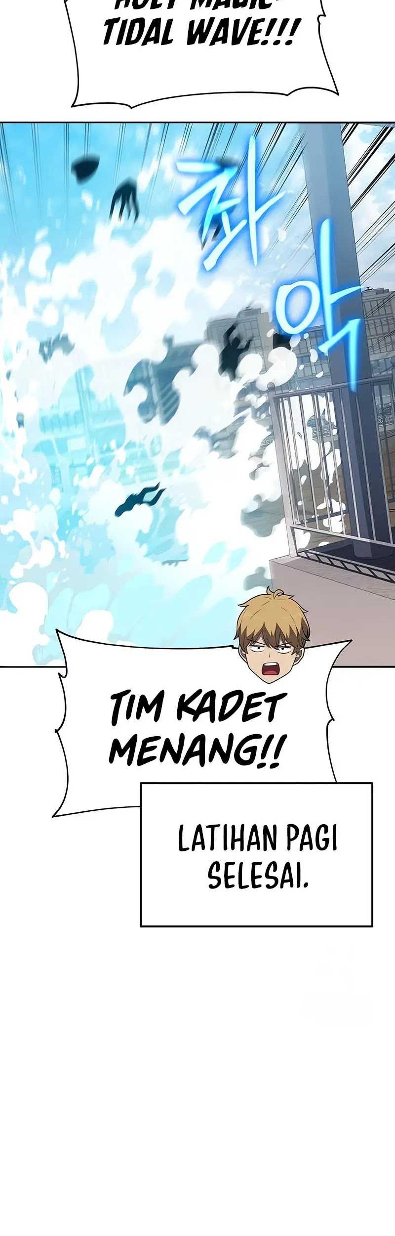 The Knight King Who Returned with a God Chapter 74 - halaman 23
