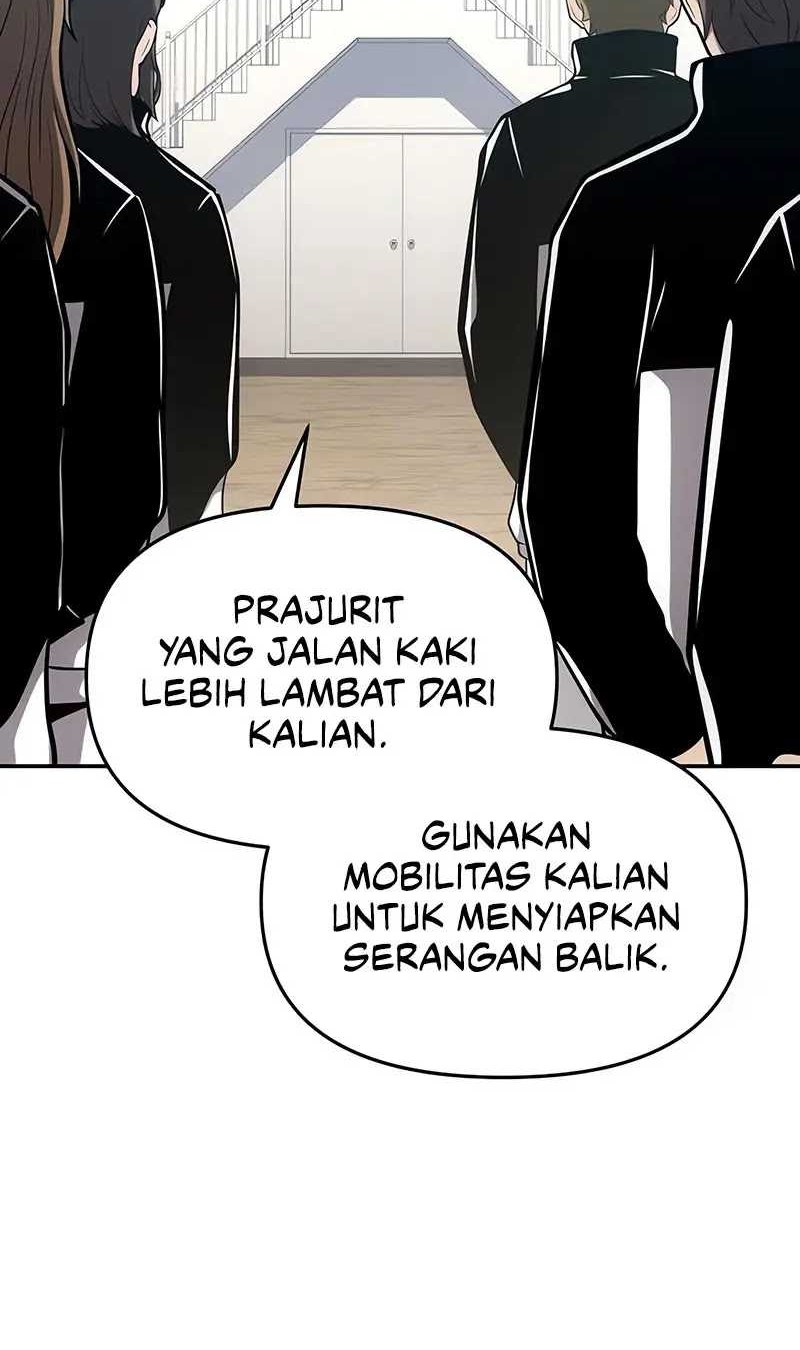 The Knight King Who Returned with a God Chapter 74 - halaman 25