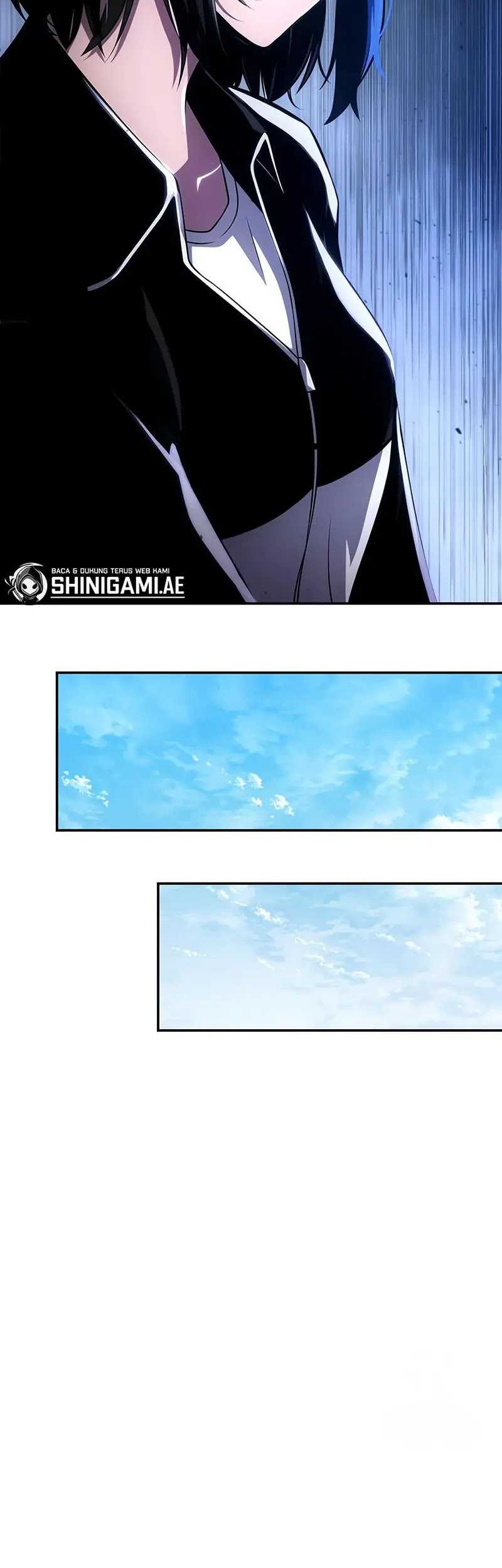 The Knight King Who Returned with a God Chapter 74 - halaman 28