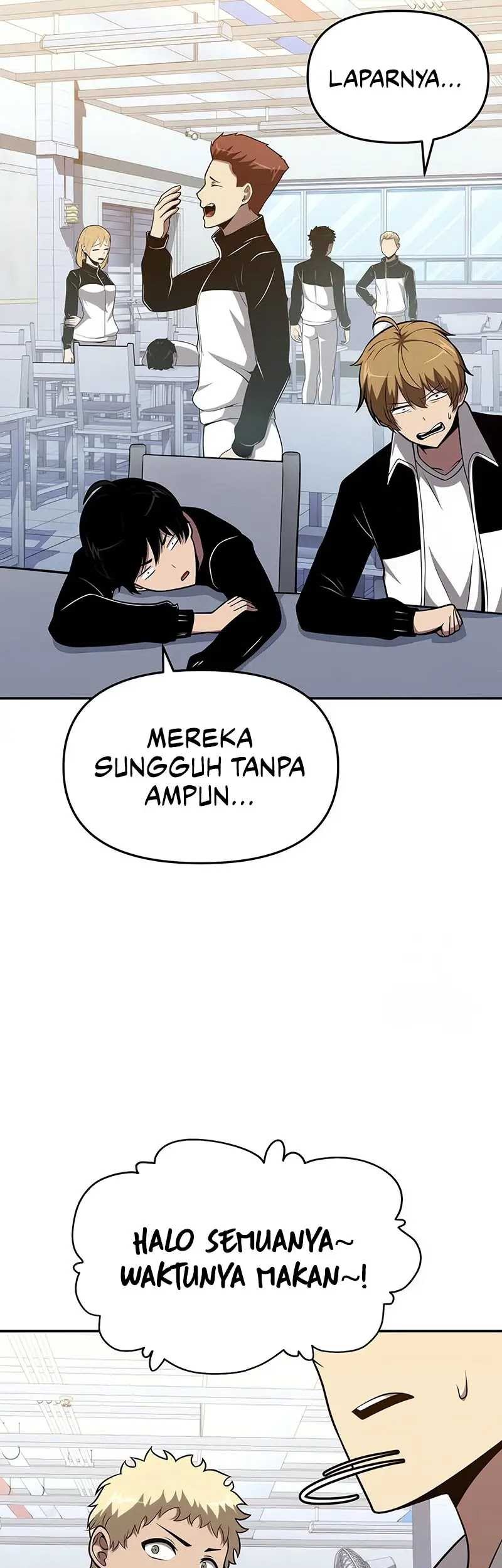 The Knight King Who Returned with a God Chapter 74 - halaman 30