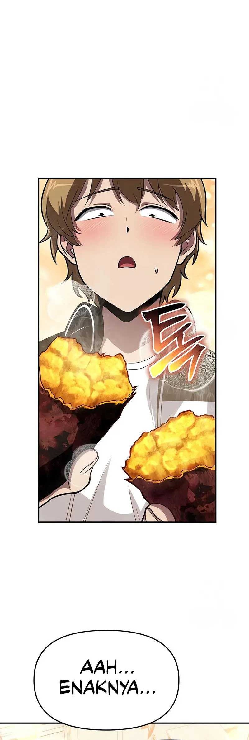 The Knight King Who Returned with a God Chapter 74 - halaman 33