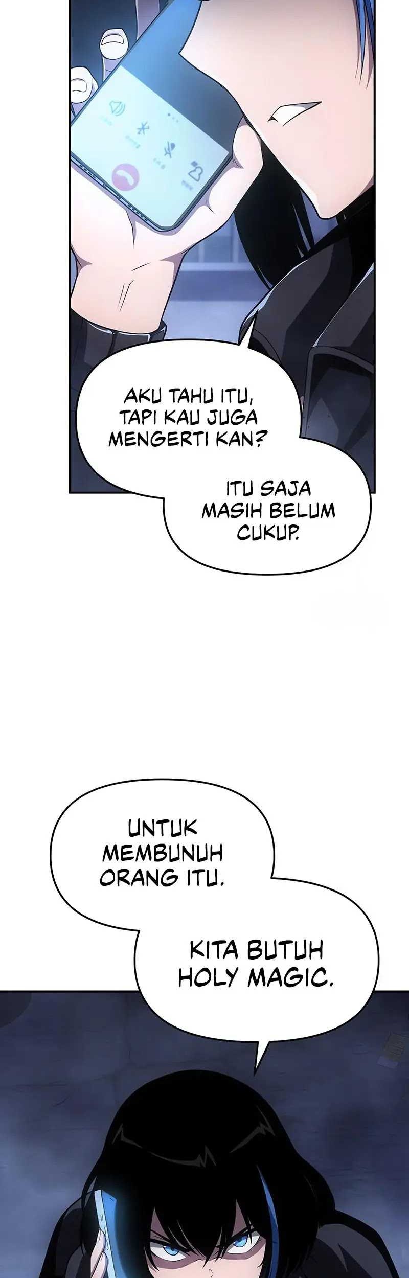 The Knight King Who Returned with a God Chapter 74 - halaman 4
