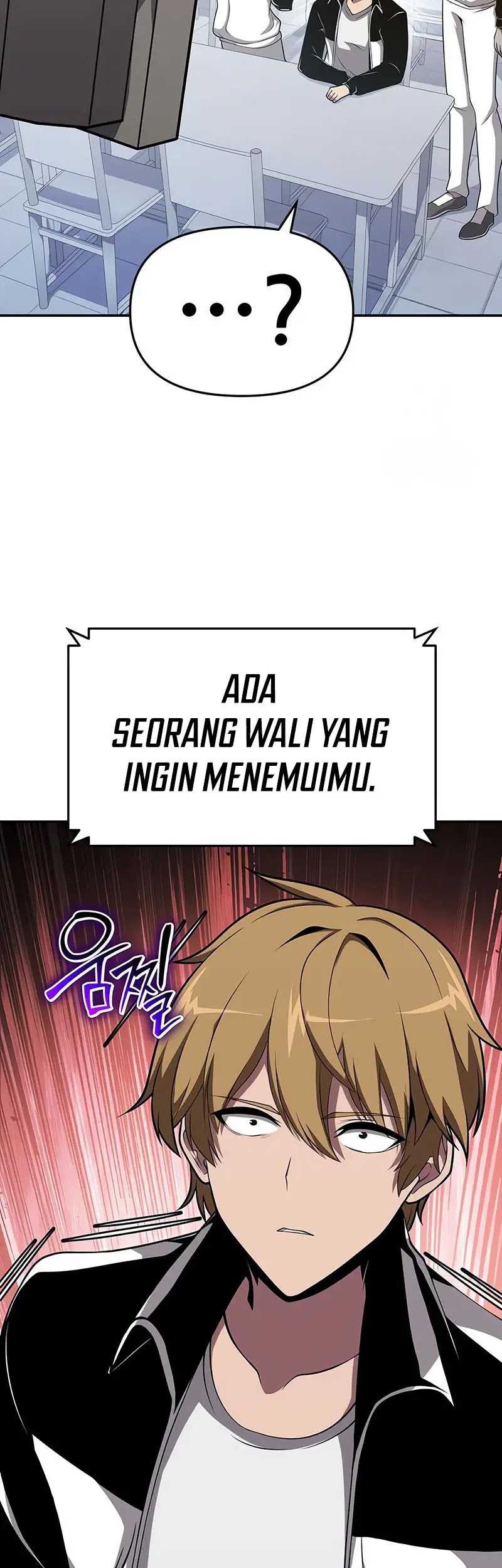 The Knight King Who Returned with a God Chapter 74 - halaman 44