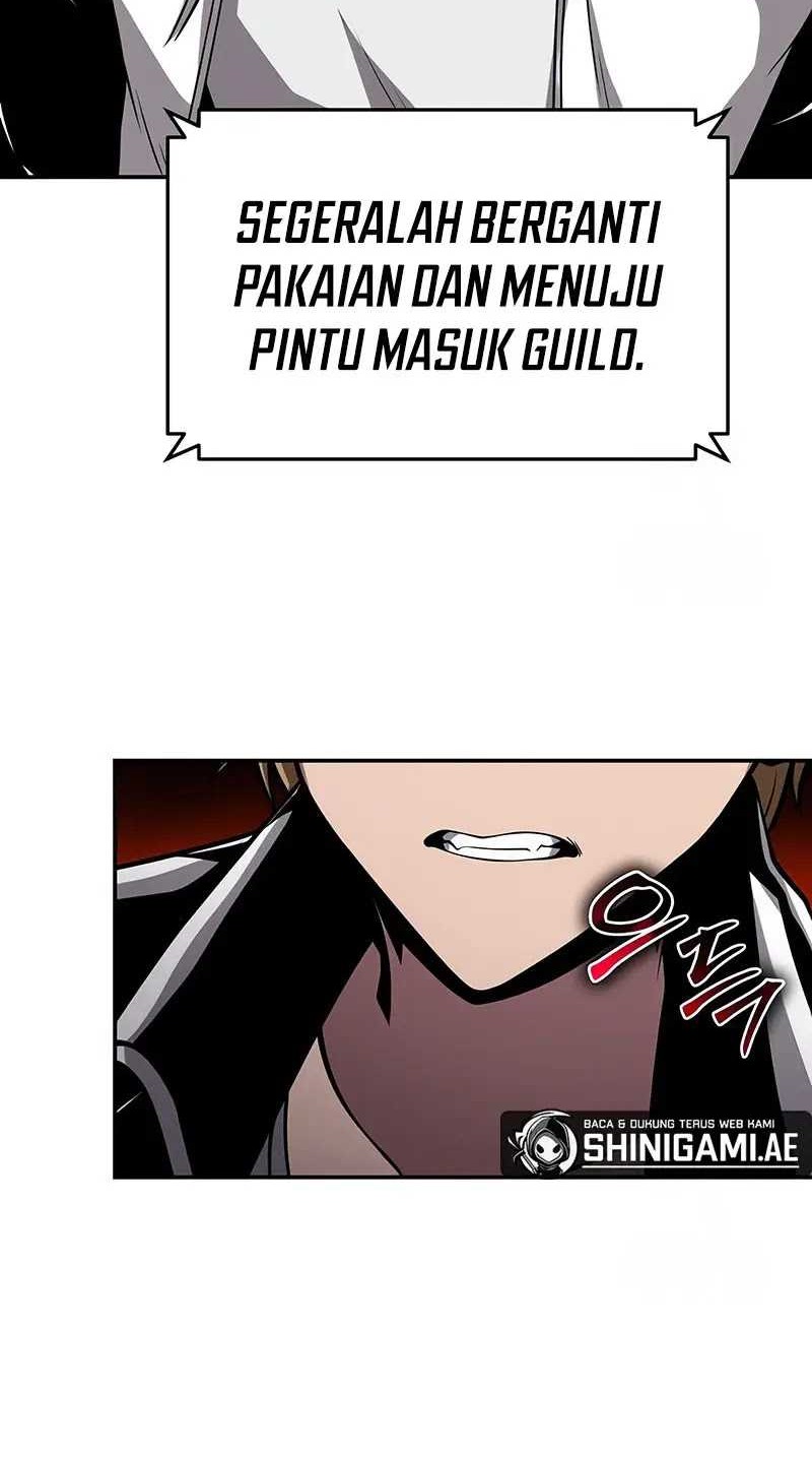 The Knight King Who Returned with a God Chapter 74 - halaman 45