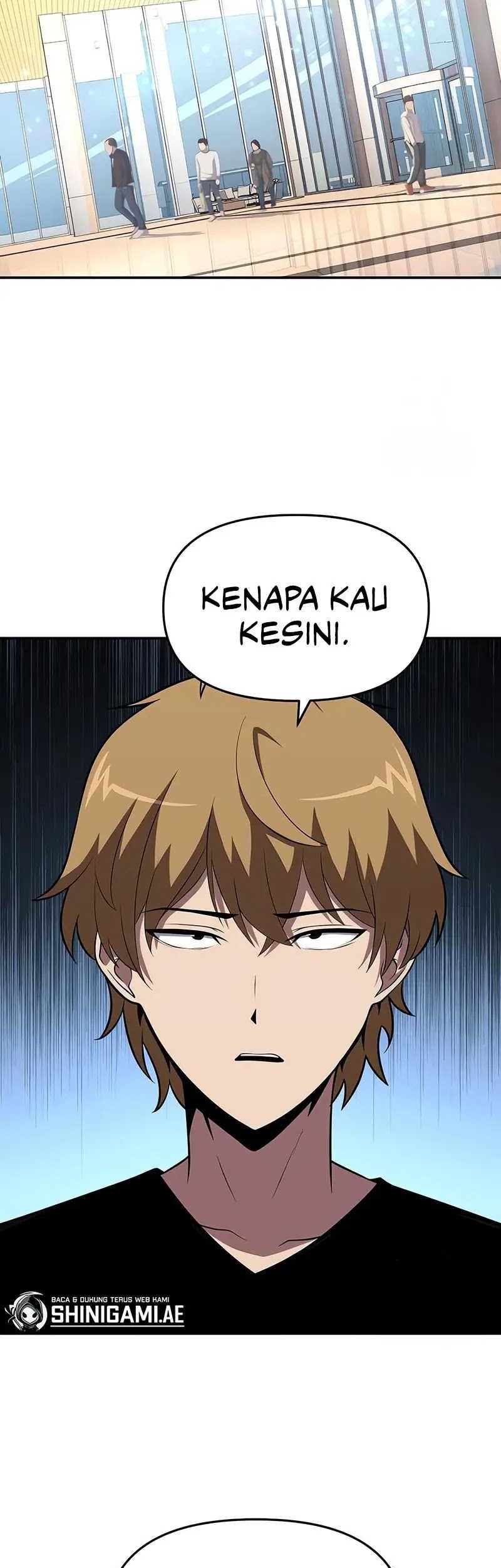 The Knight King Who Returned with a God Chapter 74 - halaman 52