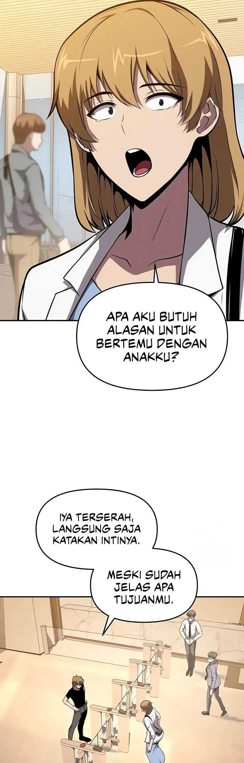 The Knight King Who Returned with a God Chapter 74 - halaman 54