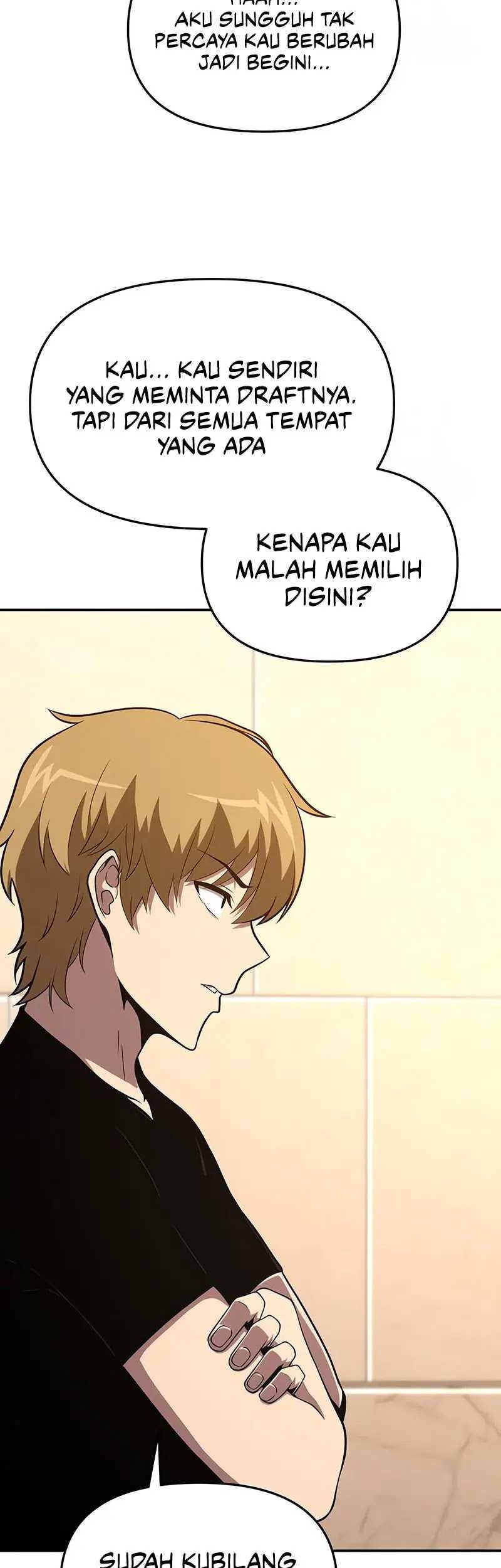 The Knight King Who Returned with a God Chapter 74 - halaman 56
