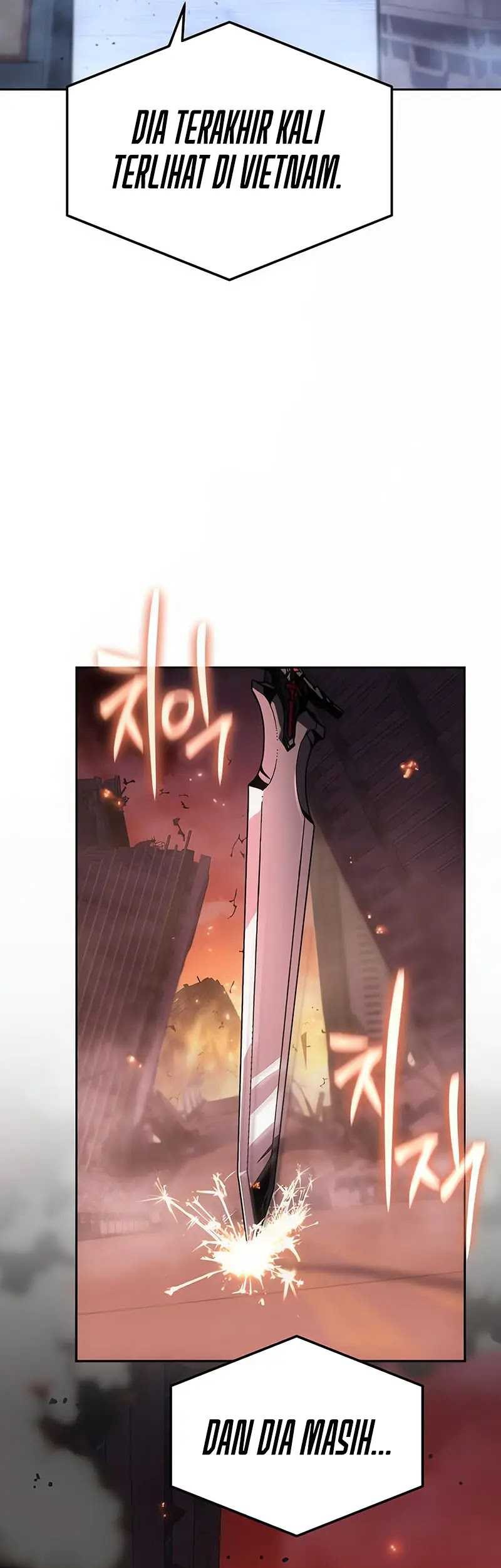 The Knight King Who Returned with a God Chapter 74 - halaman 6