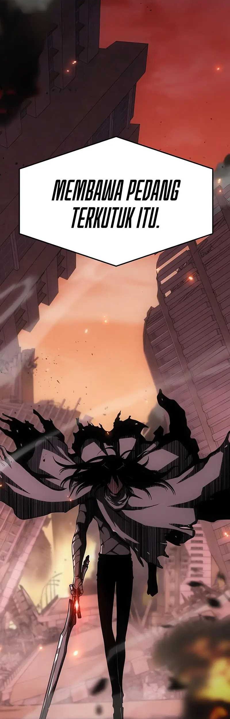 The Knight King Who Returned with a God Chapter 74 - halaman 7