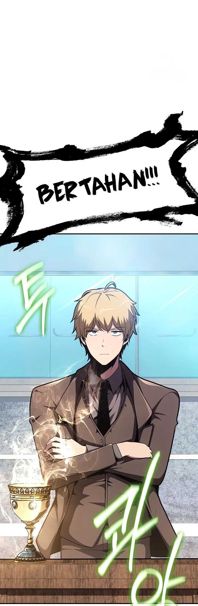 The Knight King Who Returned with a God Chapter 74 - halaman 9