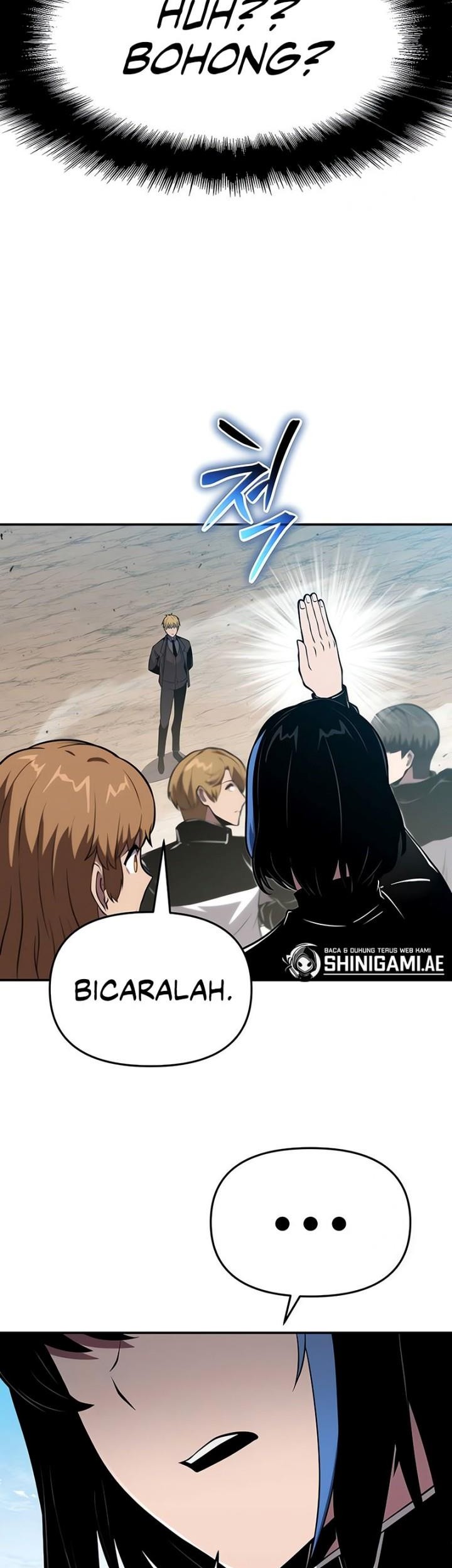 The Knight King Who Returned with a God Chapter 75 - halaman 11