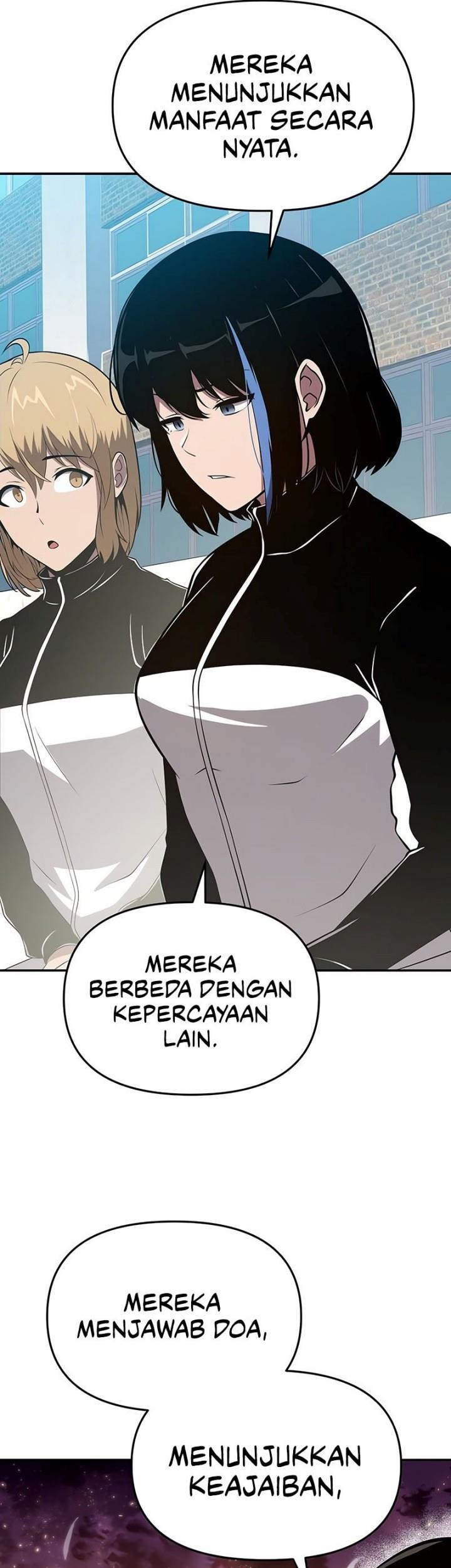 The Knight King Who Returned with a God Chapter 75 - halaman 13