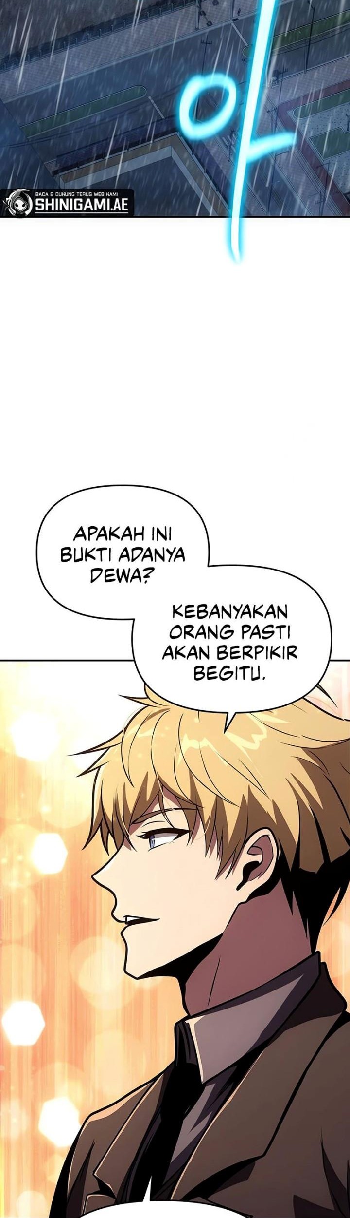 The Knight King Who Returned with a God Chapter 75 - halaman 22