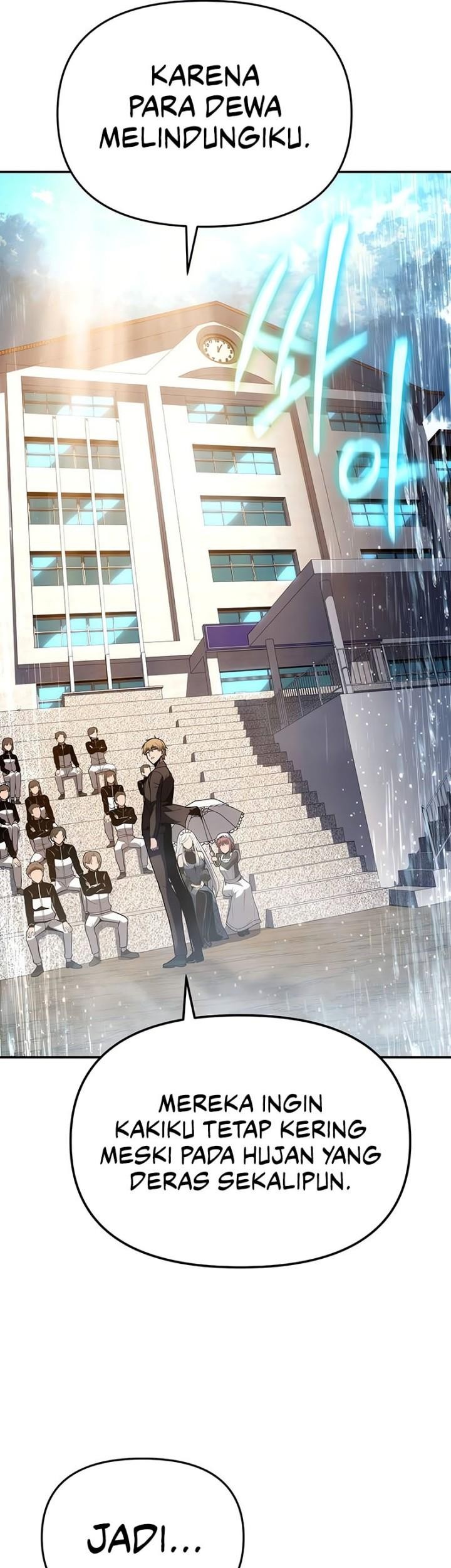 The Knight King Who Returned with a God Chapter 75 - halaman 25