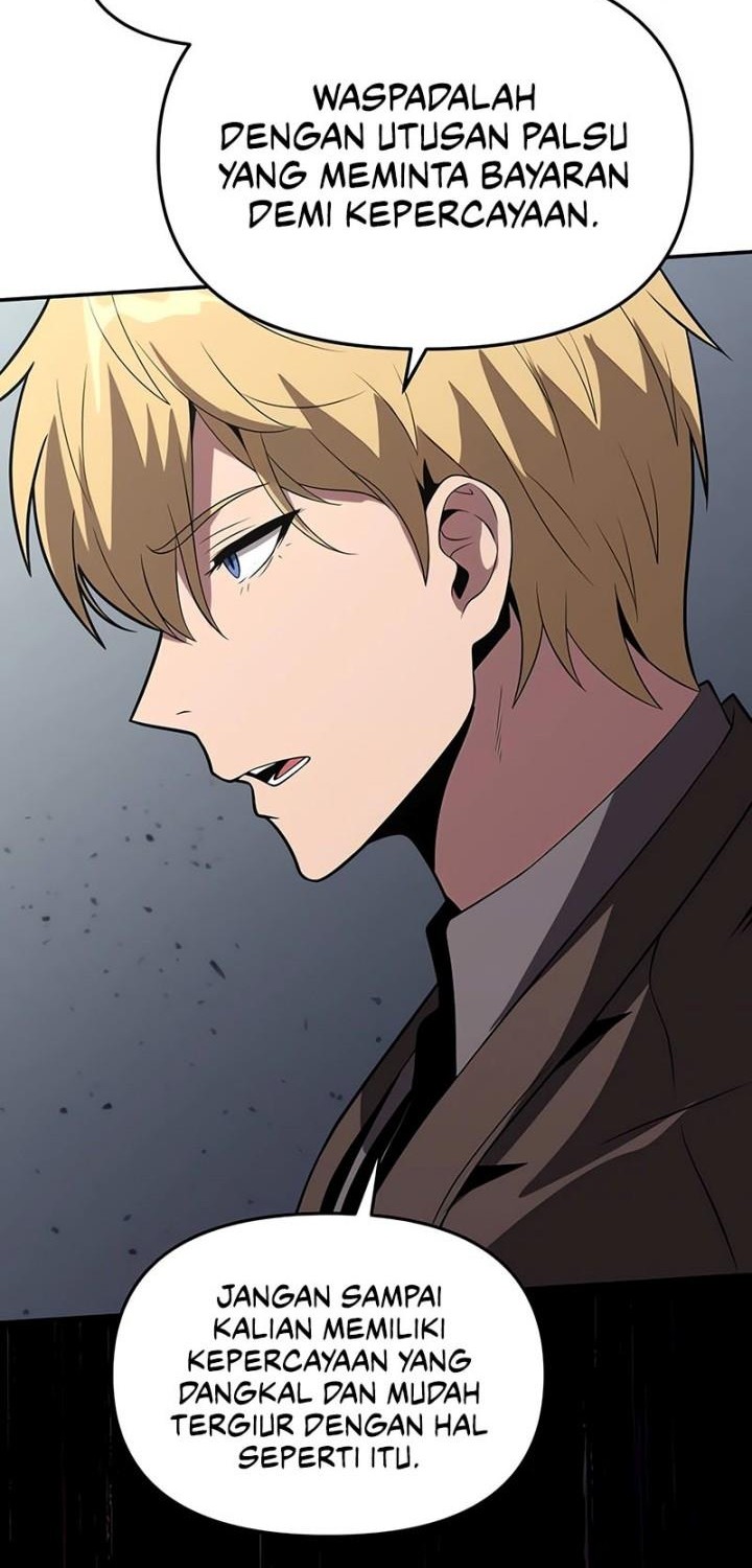 The Knight King Who Returned with a God Chapter 75 - halaman 28