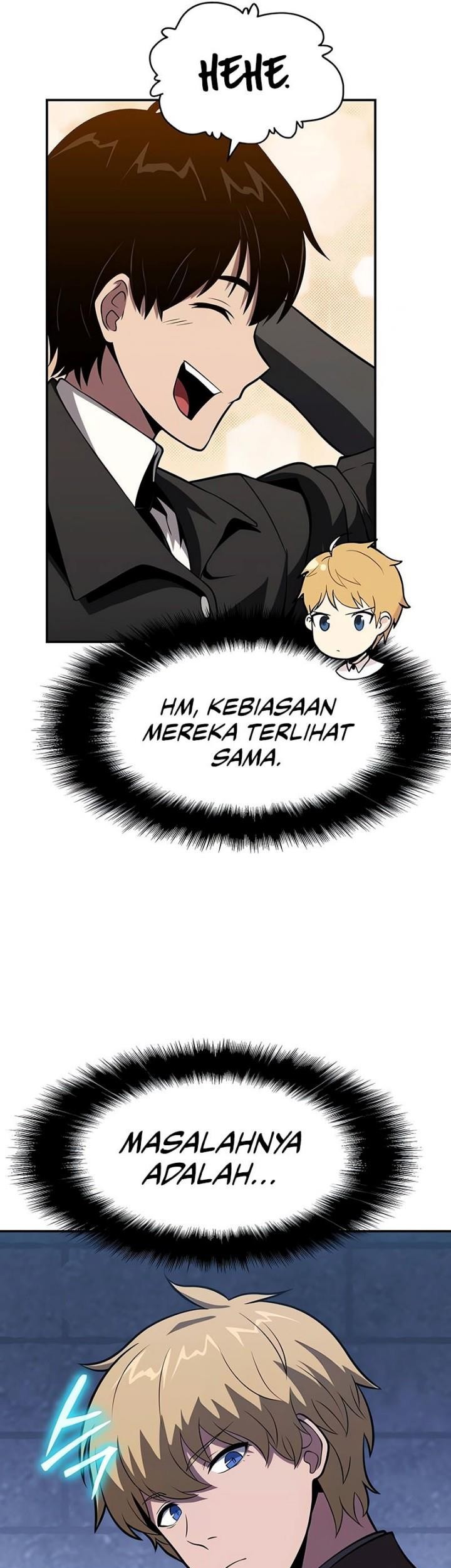 The Knight King Who Returned with a God Chapter 75 - halaman 37