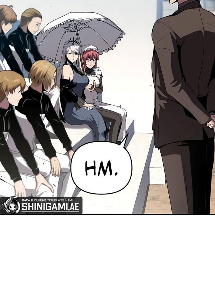 The Knight King Who Returned with a God Chapter 75 - halaman 4