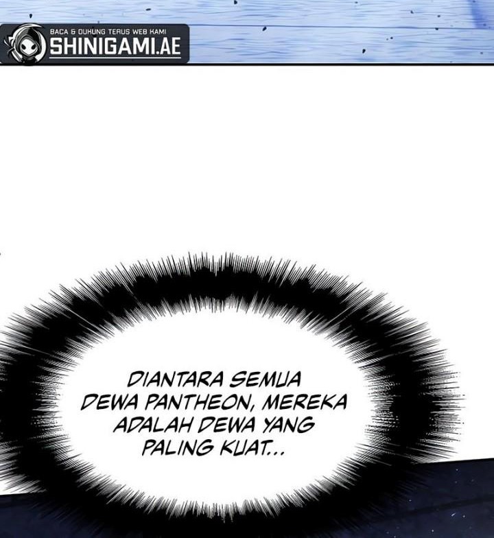 The Knight King Who Returned with a God Chapter 75 - halaman 40