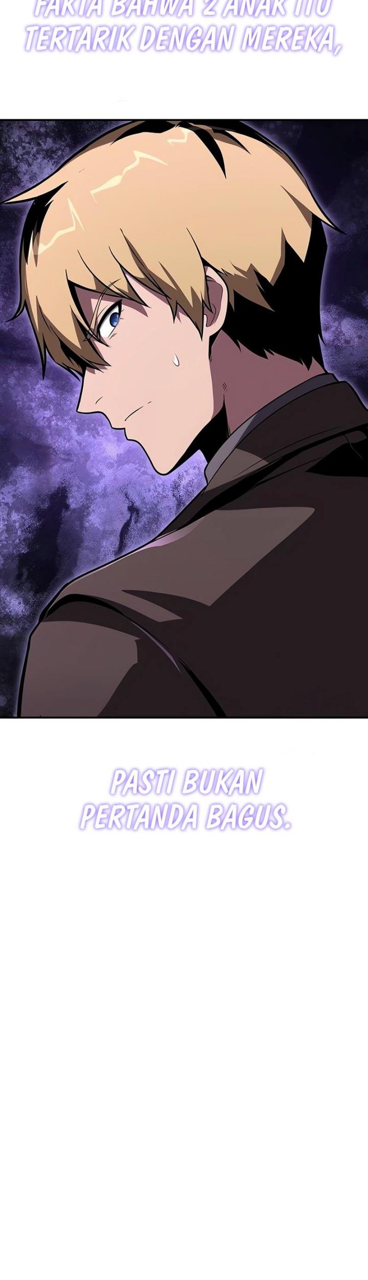 The Knight King Who Returned with a God Chapter 75 - halaman 42
