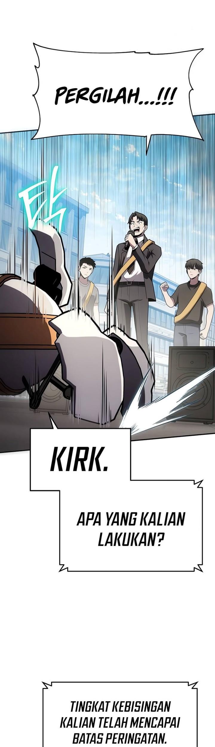 The Knight King Who Returned with a God Chapter 75 - halaman 53