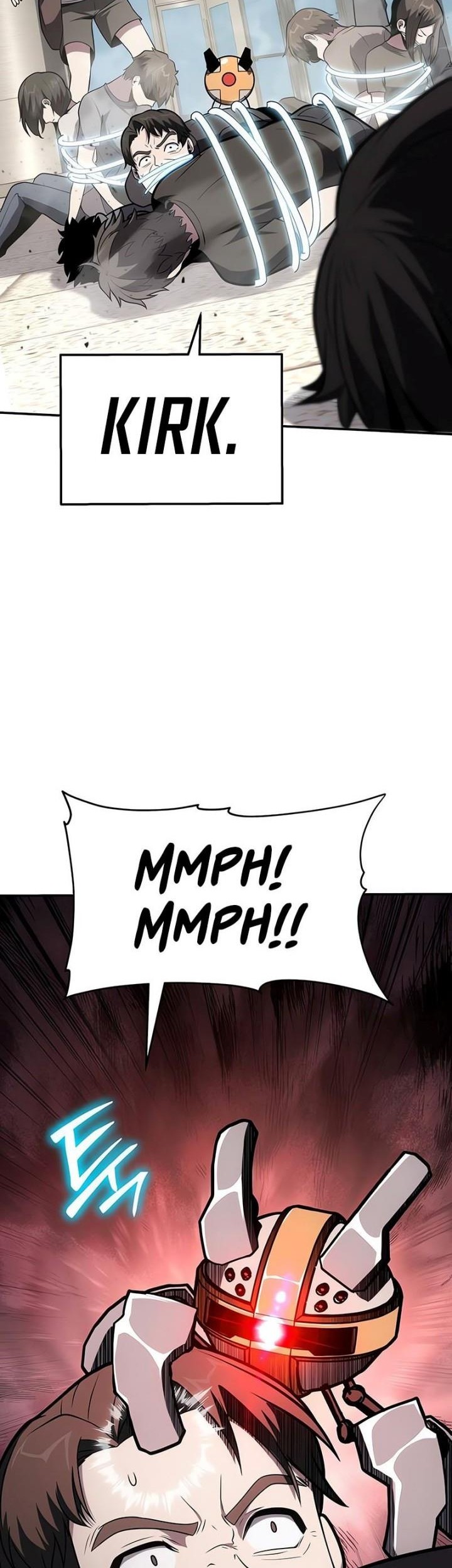 The Knight King Who Returned with a God Chapter 75 - halaman 62