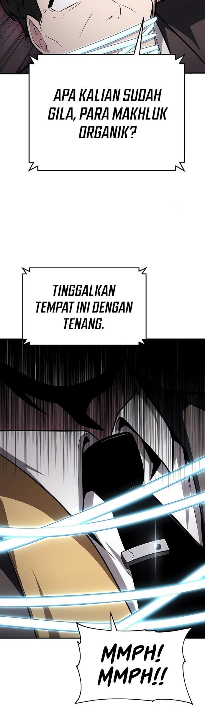 The Knight King Who Returned with a God Chapter 75 - halaman 63