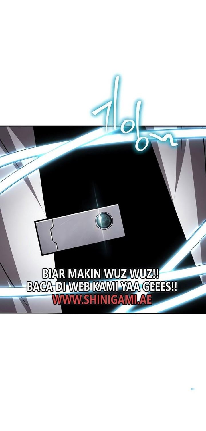 The Knight King Who Returned with a God Chapter 75 - halaman 64