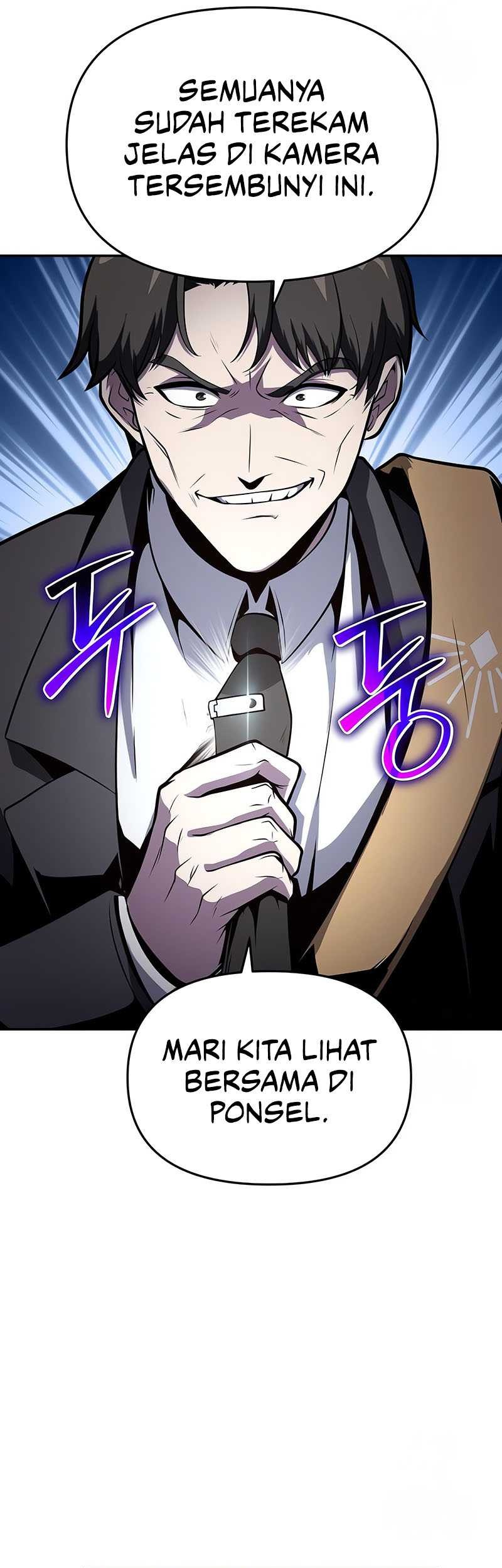 The Knight King Who Returned with a God Chapter 76 - halaman 10