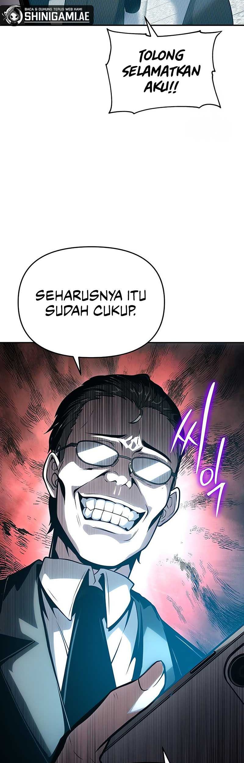 The Knight King Who Returned with a God Chapter 76 - halaman 12