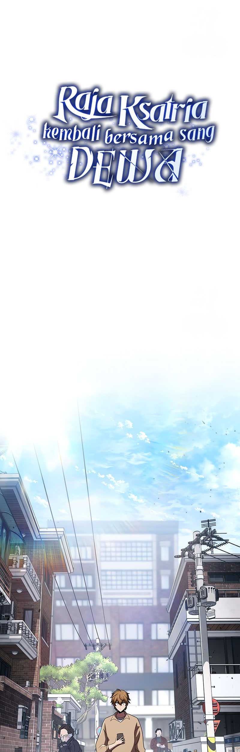 The Knight King Who Returned with a God Chapter 76 - halaman 20