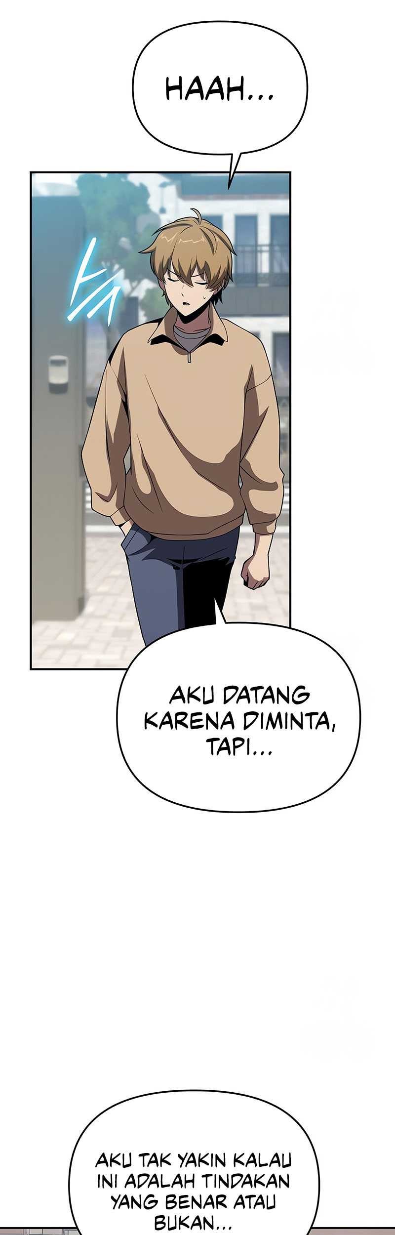 The Knight King Who Returned with a God Chapter 76 - halaman 22