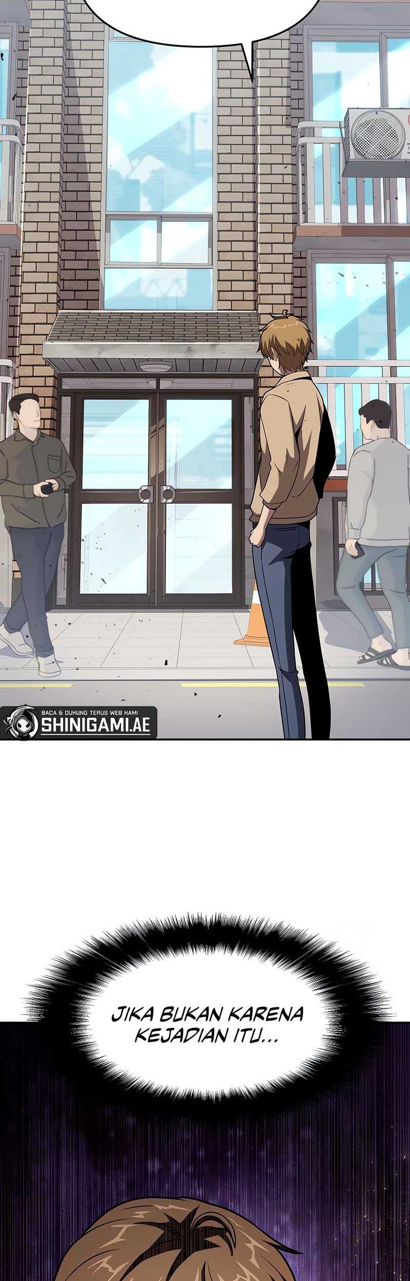 The Knight King Who Returned with a God Chapter 76 - halaman 23