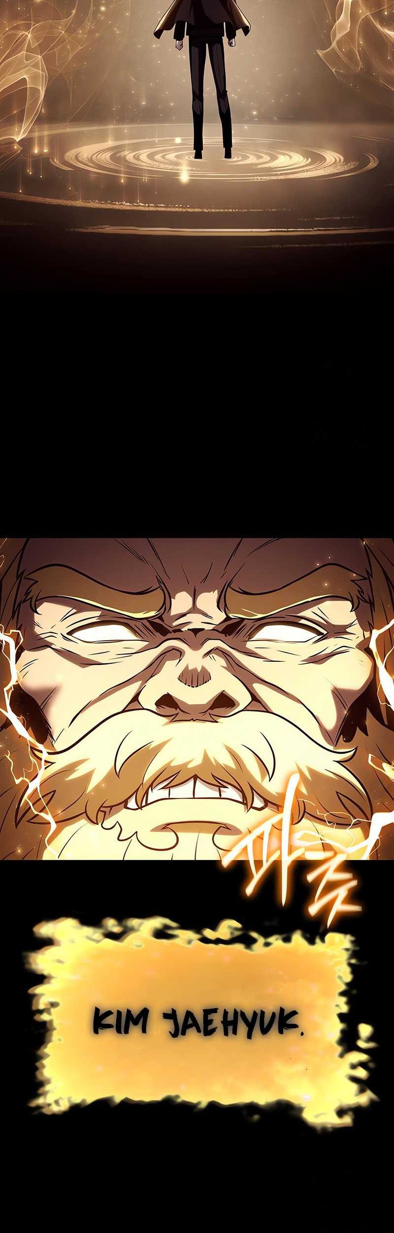 The Knight King Who Returned with a God Chapter 76 - halaman 25