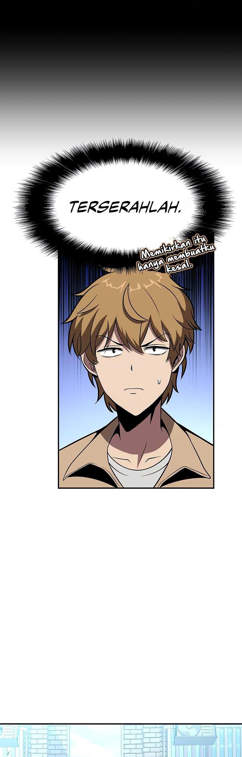 The Knight King Who Returned with a God Chapter 76 - halaman 26