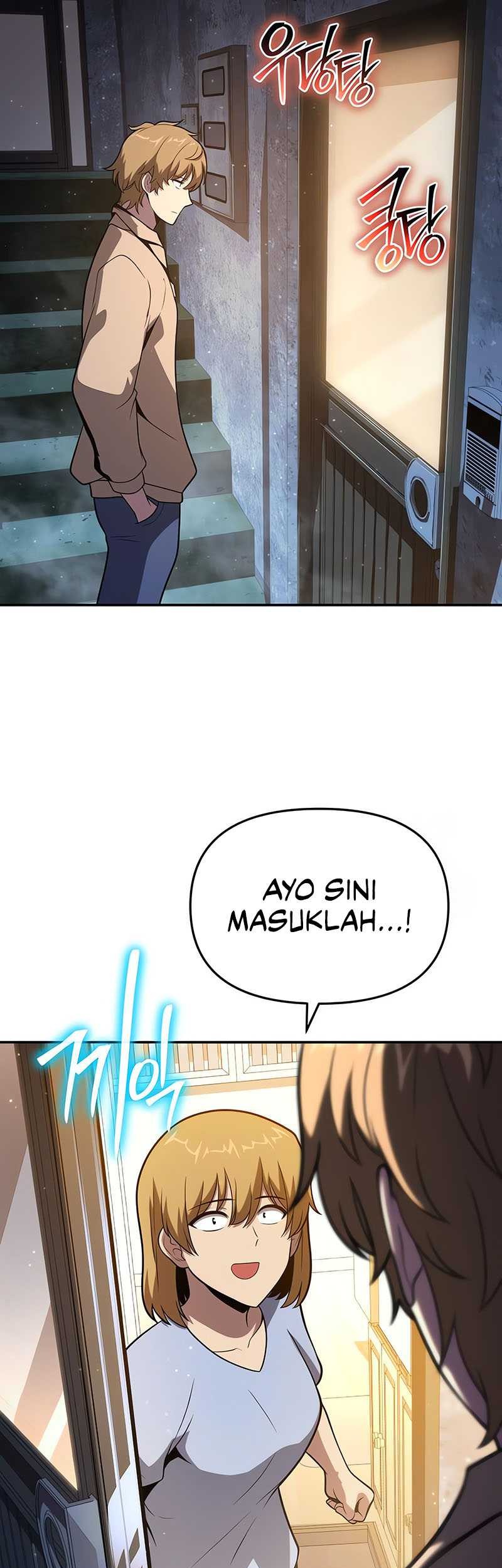 The Knight King Who Returned with a God Chapter 76 - halaman 30