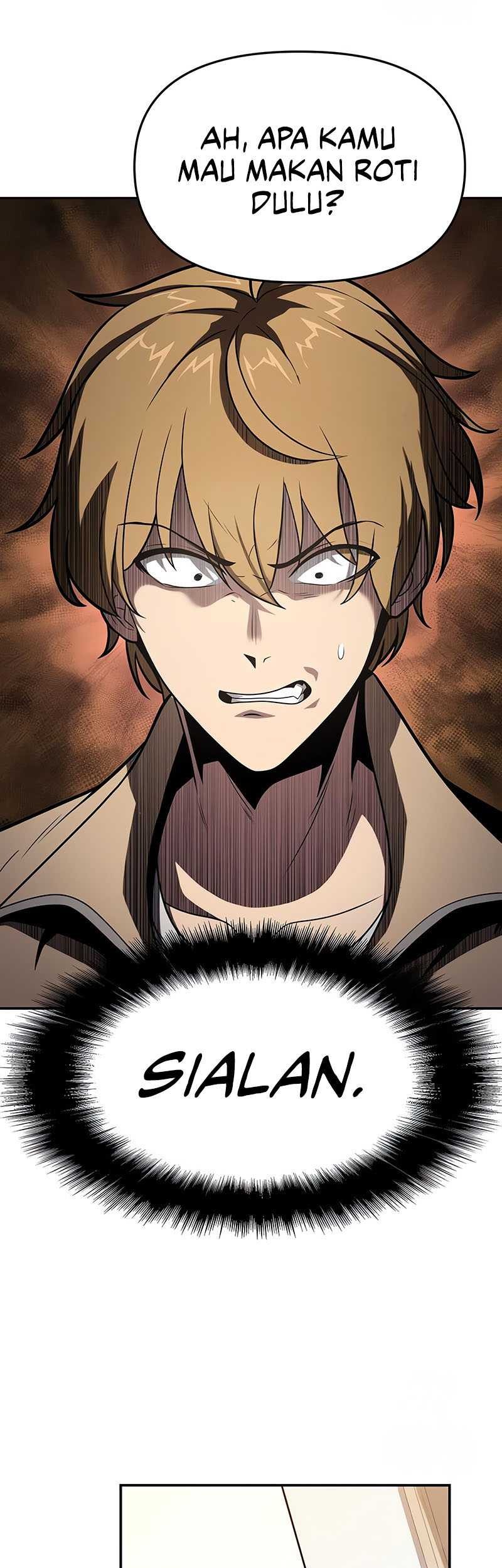 The Knight King Who Returned with a God Chapter 76 - halaman 34