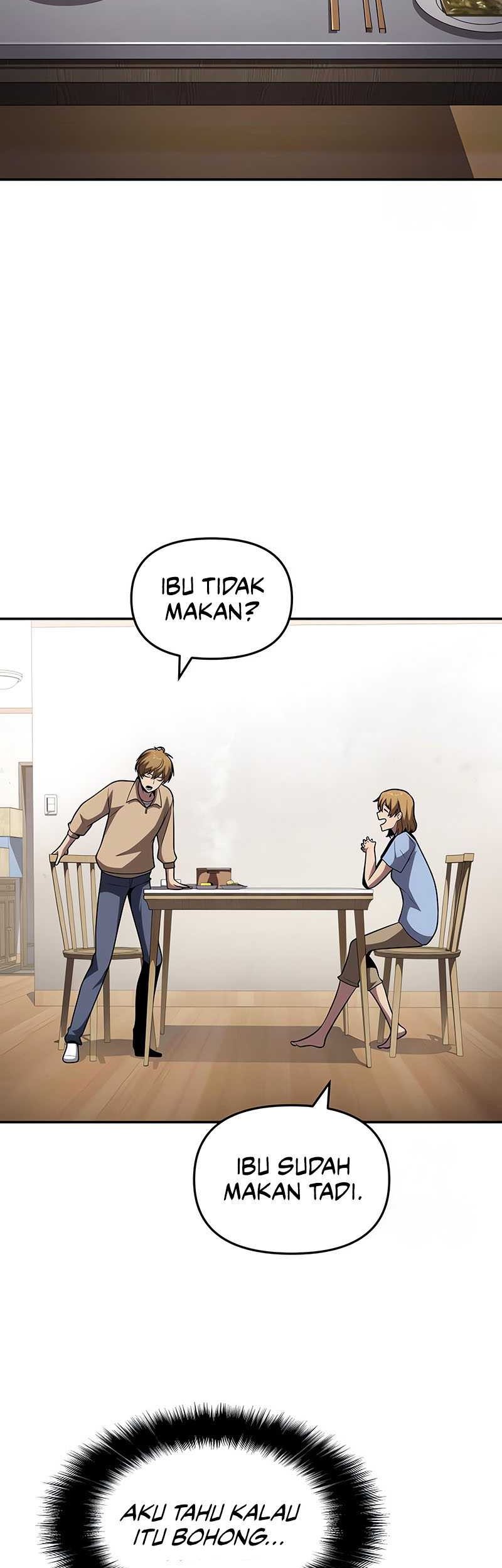 The Knight King Who Returned with a God Chapter 76 - halaman 36