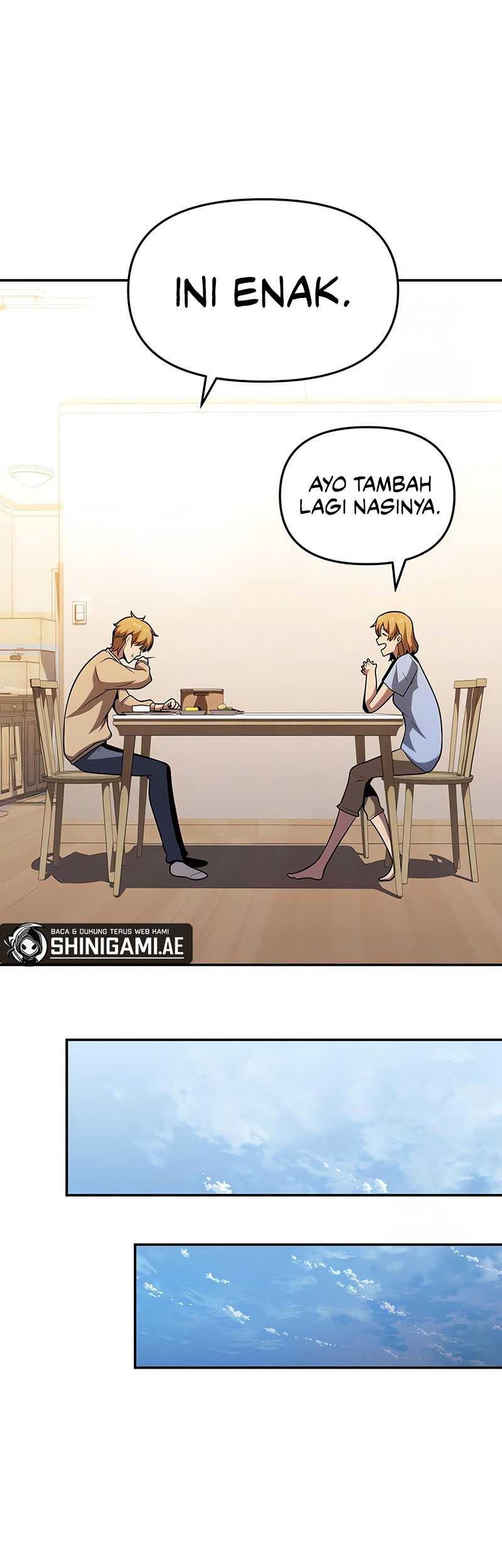 The Knight King Who Returned with a God Chapter 76 - halaman 40