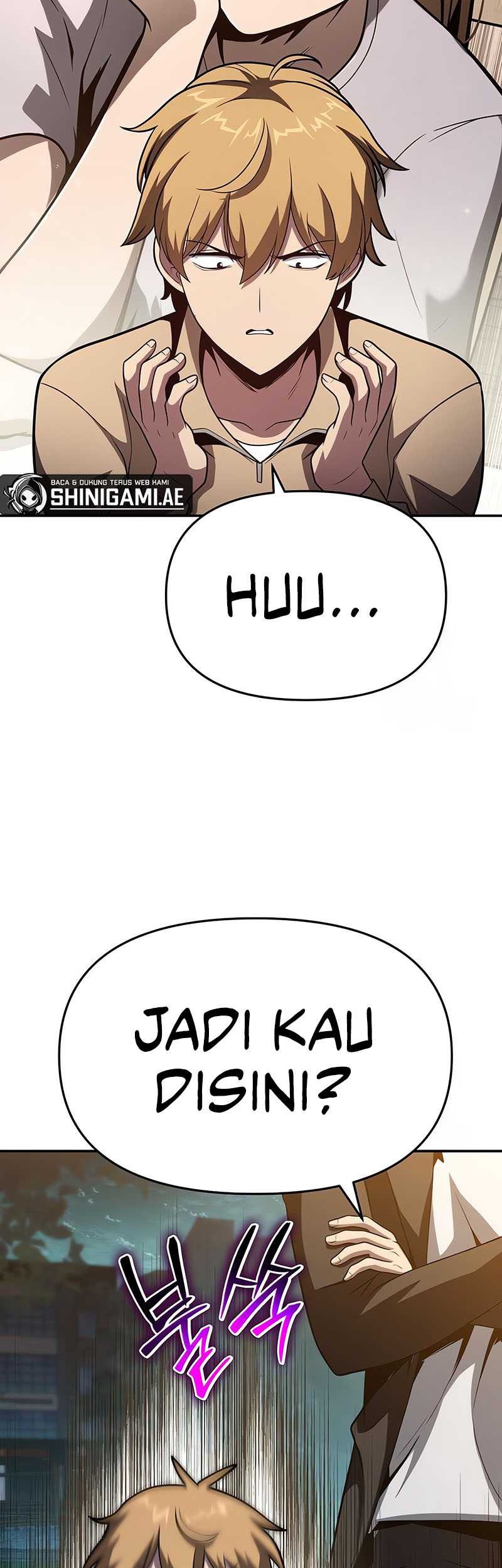 The Knight King Who Returned with a God Chapter 76 - halaman 48